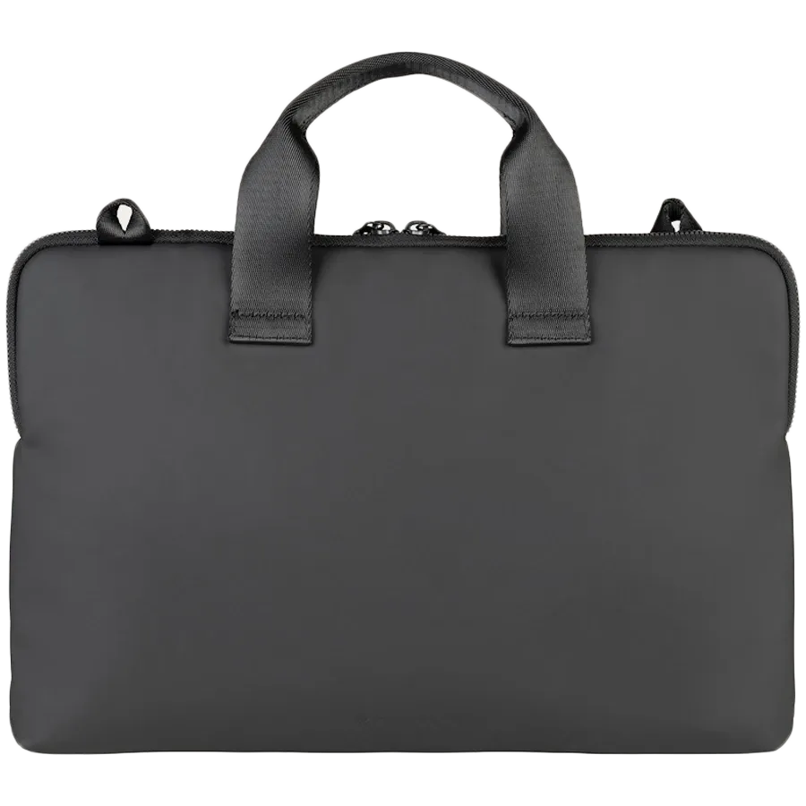 Чанта за лаптоп Tucano Gommo за Laptop 15.6”/ MacBook Pro 16”, черна