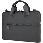 Чанта за лаптоп Tucano Gommo за Laptop 15.6”/ MacBook Pro 16”, черна