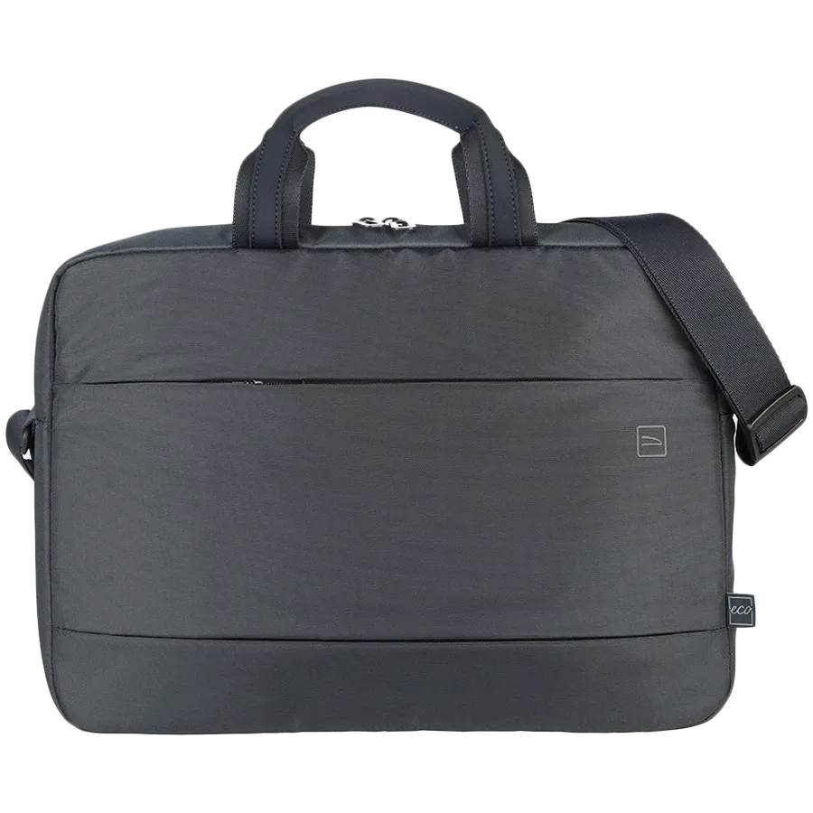 Чанта за лаптоп Tucano Global 2 за Laptop 15.6/ MacBook Pro 16, синя
