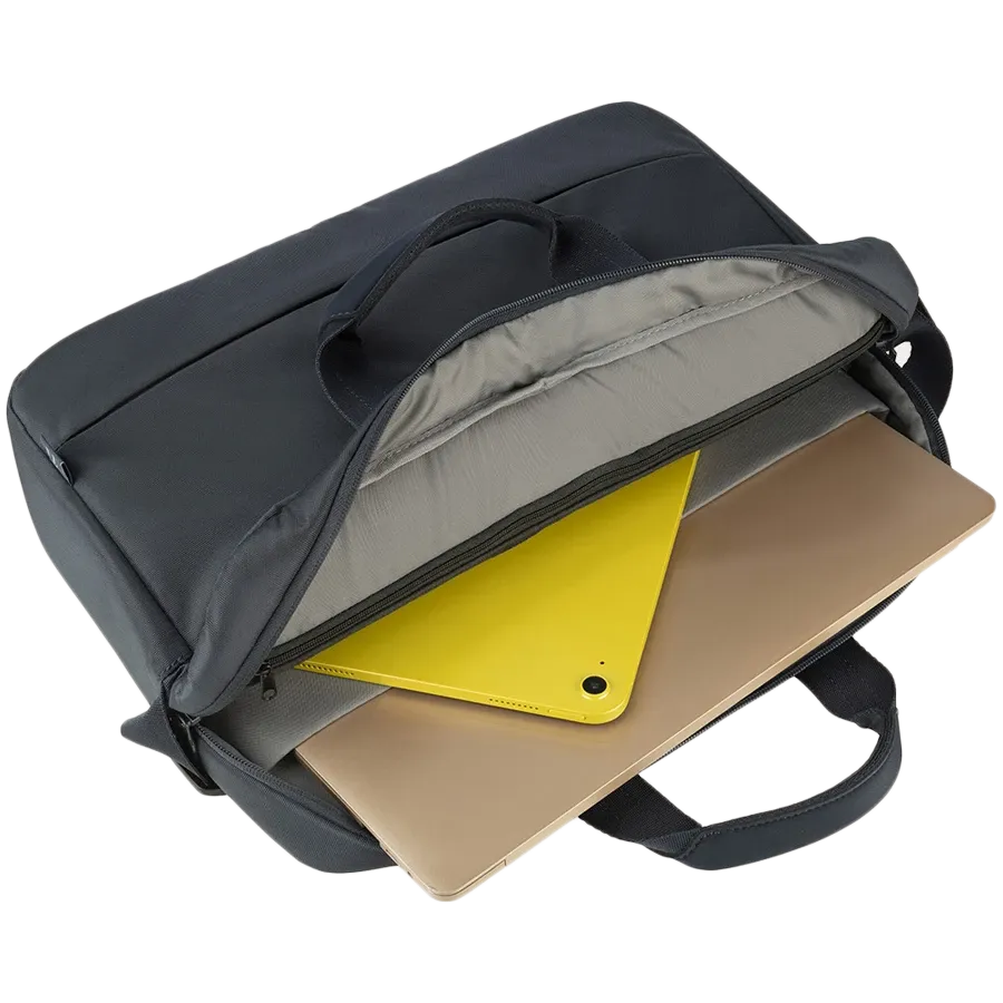 Чанта за лаптоп Tucano Global 2 за Laptop 15.6/ MacBook Pro 16, синя