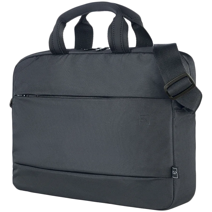 Чанта за лаптоп Tucano Global 2 за Laptop 14/ Laptop 13/ MacBook Pro 14, синя