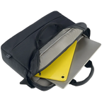 Чанта за лаптоп Tucano Global 2 за Laptop 14/ Laptop 13/ MacBook Pro 14, синя