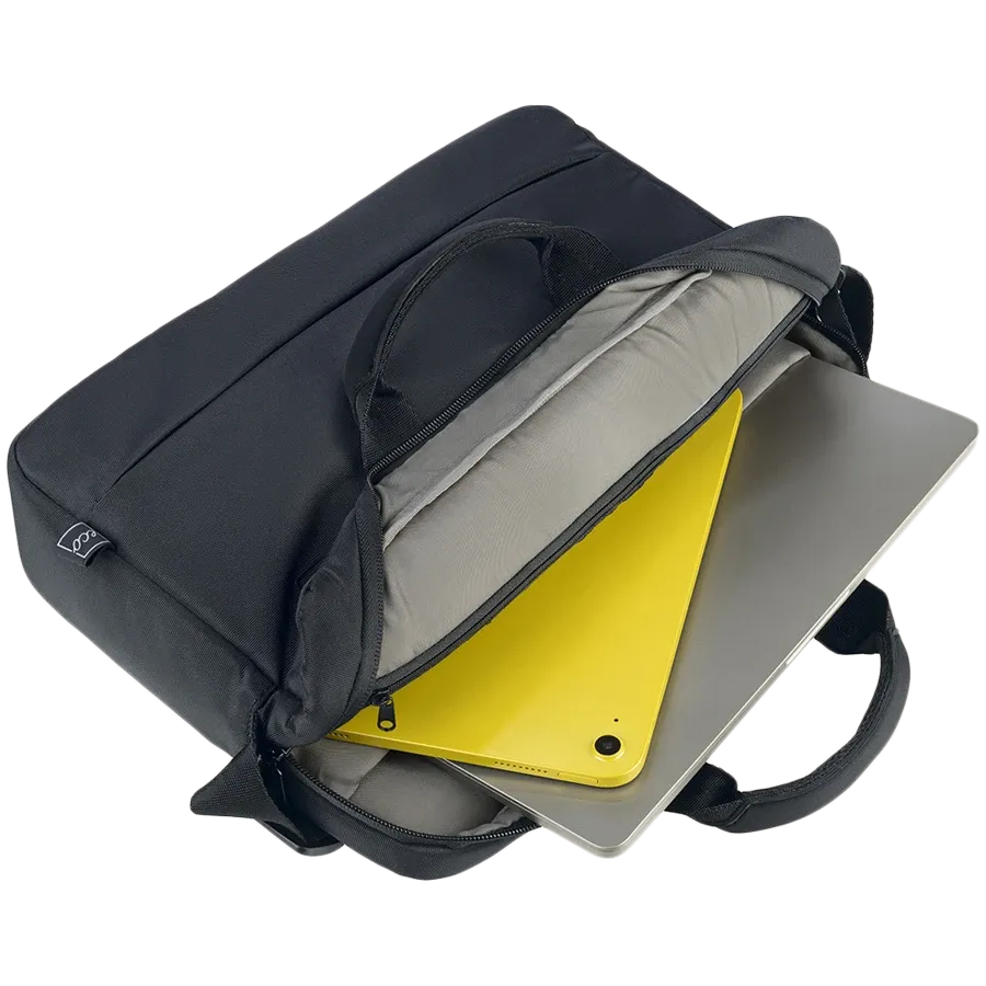 Чанта за лаптоп Tucano Global 2 за Laptop 14/ Laptop 13/ MacBook Pro 14, синя