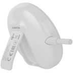 Безжично зарядно Canyon WS-105 15W Qi2, бяло