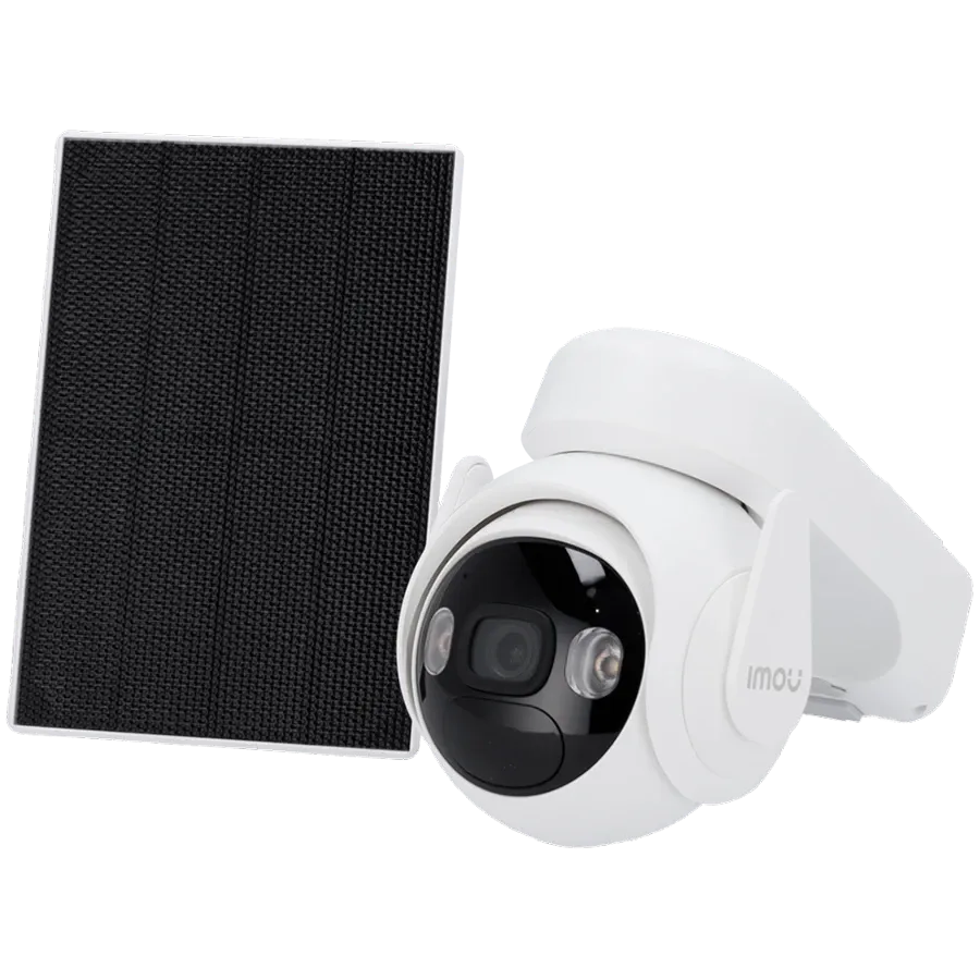 Камера Imou Cell PT Solar KIT