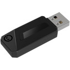 Геймърски слушалки Lorgar Noah 702, Wireless, черни