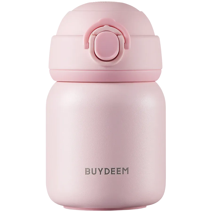 Чаша Buydeem Stainless Steel Thermos Bottle 200 ml