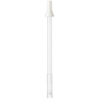Чаша Buydeem Pop-Up Straw Glass Bottle 1L (DG710-OW)