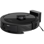 Робот прахосмукачка AENO Laser Robot vacuum cleanerwith 5200 mah battery .2 in1