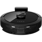 Робот прахосмукачка AENO Laser Robot vacuum cleanerwith 5200 mah battery .2 in1
