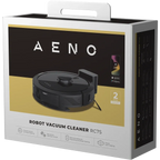 Робот прахосмукачка AENO Laser Robot vacuum cleanerwith 5200 mah battery .2 in1