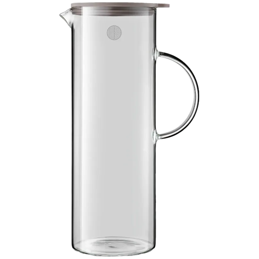 Чаша Buydeem Beverage glass jug 1200 ml, model CD2003