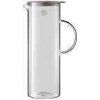 Чаша Buydeem Beverage glass jug 1200 ml, model CD2003