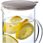 Чаша Buydeem Beverage glass jug 1200 ml, model CD2003