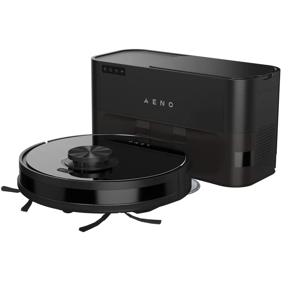Робот прахосмукачка AENO Robot Cleaner w/Dust Collector (ARC0005S)