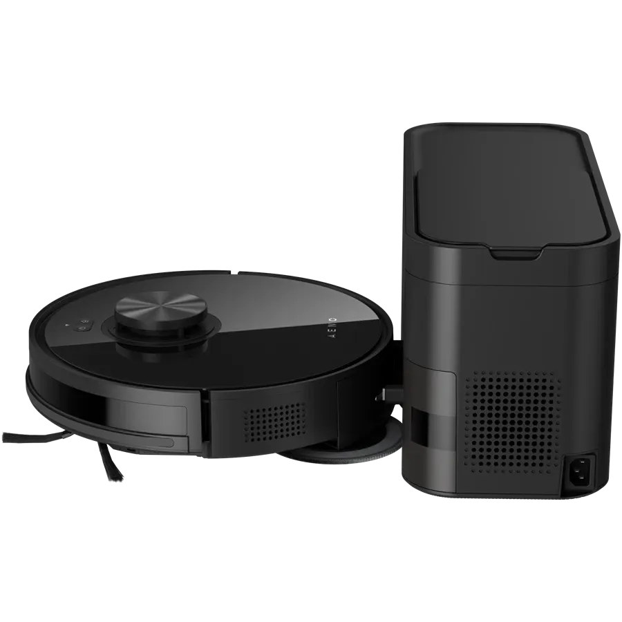 Робот прахосмукачка AENO Robot Cleaner w/Dust Collector (ARC0005S)