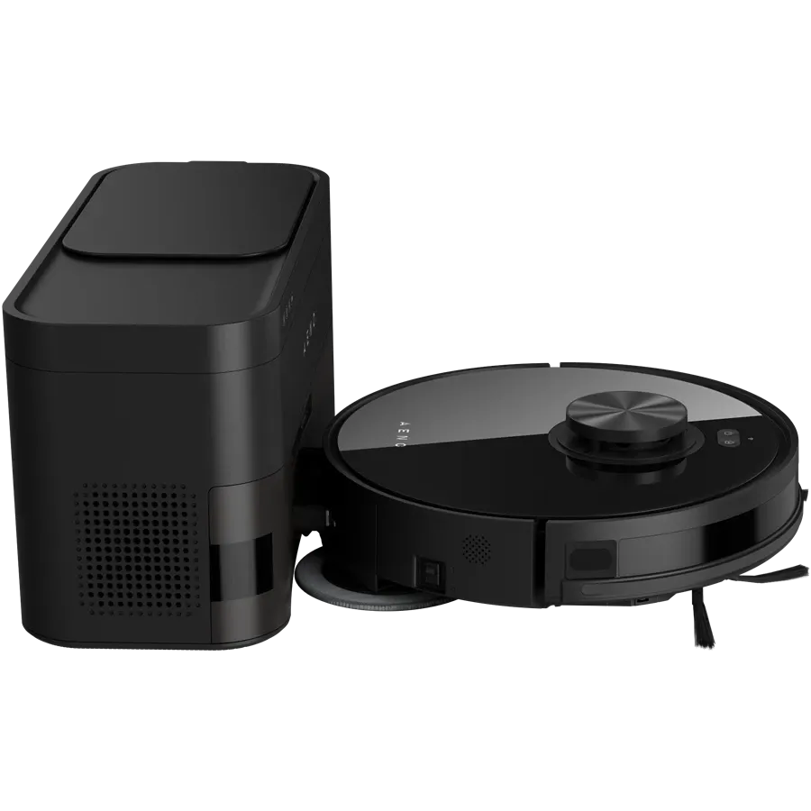 Робот прахосмукачка AENO Robot Cleaner w/Dust Collector (ARC0005S)