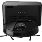 Робот прахосмукачка AENO Robot Cleaner w/Dust Collector (ARC0005S)