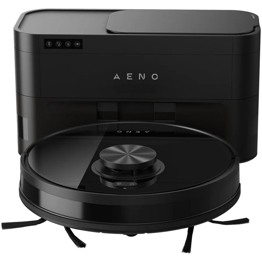 Робот прахосмукачка AENO Robot Cleaner w/Dust Collector (ARC0005S)
