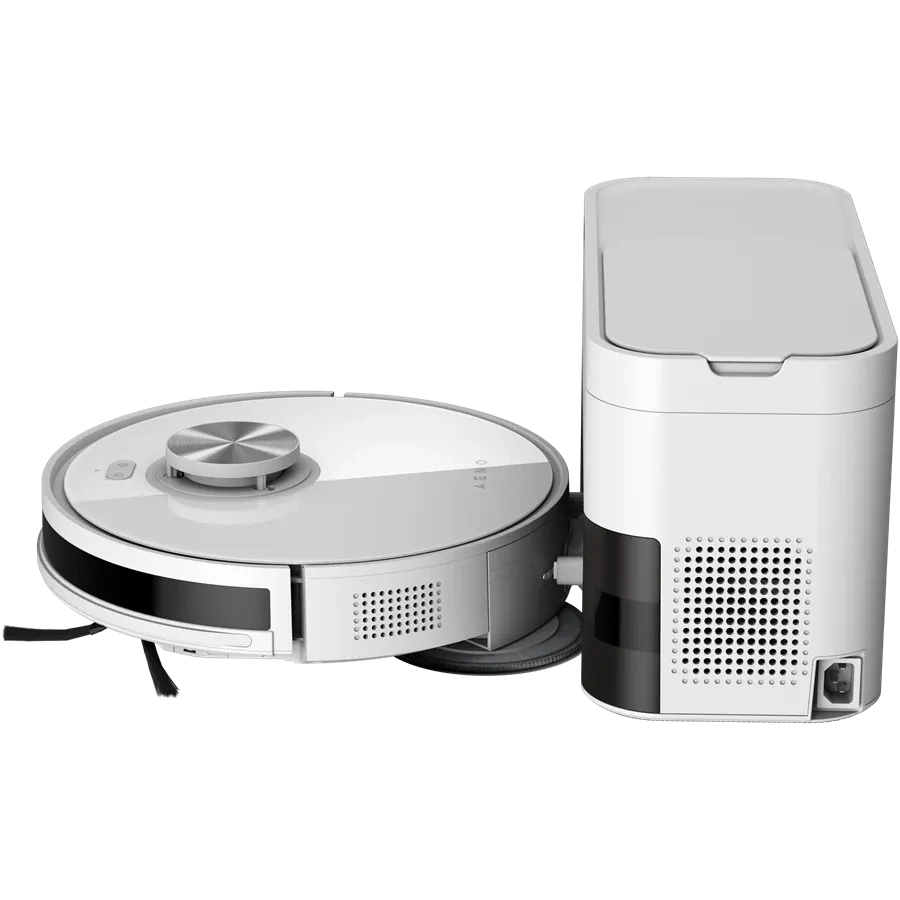 Робот прахосмукачка AENO Robot Cleaner w/Dust Collector (ARC0006S)