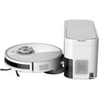 Робот прахосмукачка AENO Robot Cleaner w/Dust Collector (ARC0006S)