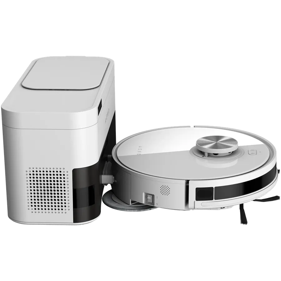 Робот прахосмукачка AENO Robot Cleaner w/Dust Collector (ARC0006S)