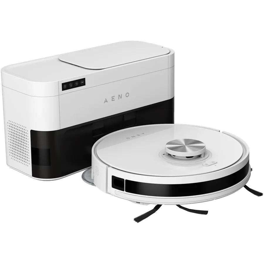 Робот прахосмукачка AENO Robot Cleaner w/Dust Collector (ARC0006S)