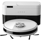 Робот прахосмукачка AENO Robot Cleaner w/Dust Collector (ARC0006S)