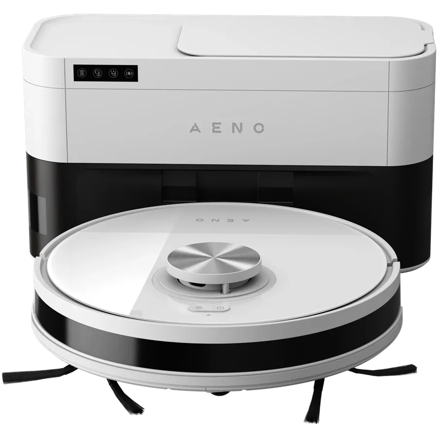 Робот прахосмукачка AENO Robot Cleaner w/Dust Collector (ARC0006S)