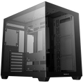 Компютърна кутия DeepCool CG530, Mid Tower