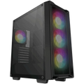 Компютърна кутия DeepCool CC560 MESH V2