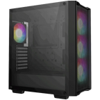 Компютърна кутия DeepCool CC560 MESH V2