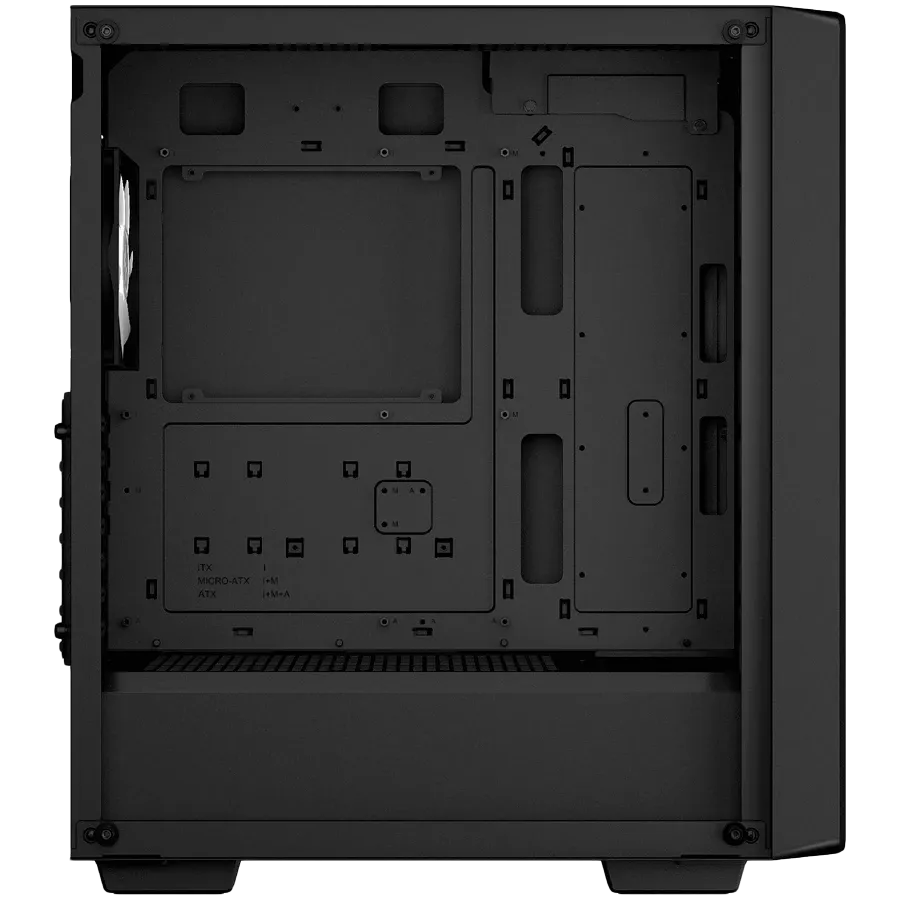 Компютърна кутия DeepCool CC560 MESH V2