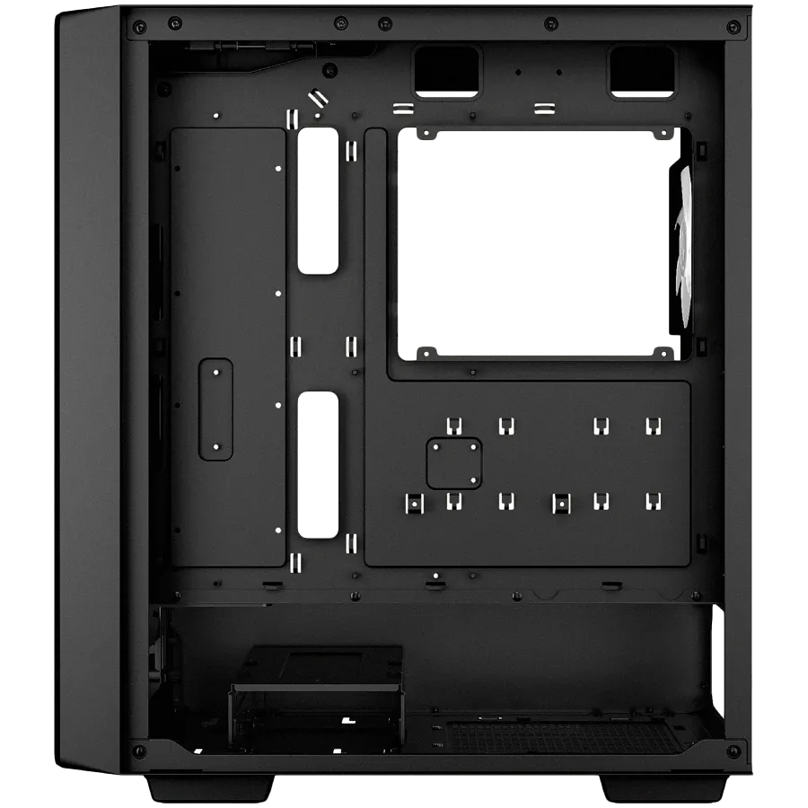 Компютърна кутия DeepCool CC560 MESH V2