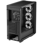 Компютърна кутия DeepCool CC560 MESH V2