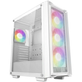 Компютърна кутия DeepCool CC560 MESH WH V2