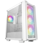 Компютърна кутия DeepCool CC560 MESH WH V2