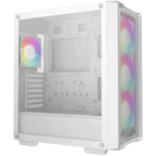 Компютърна кутия DeepCool CC560 MESH WH V2