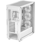 Компютърна кутия DeepCool CC560 MESH WH V2