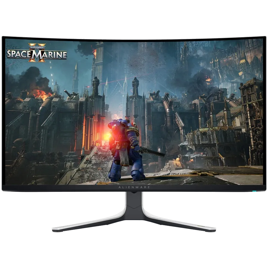 Монитор Alienware Dell Alienware AW3225QF Gaming