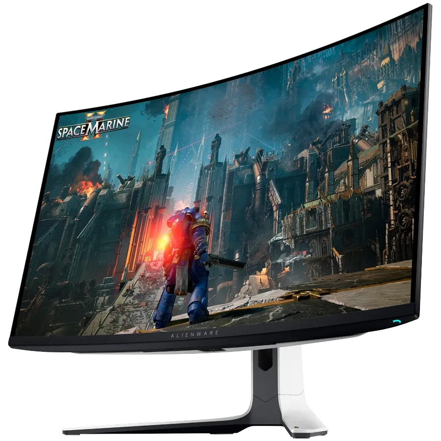 Монитор Alienware Dell Alienware AW3225QF Gaming