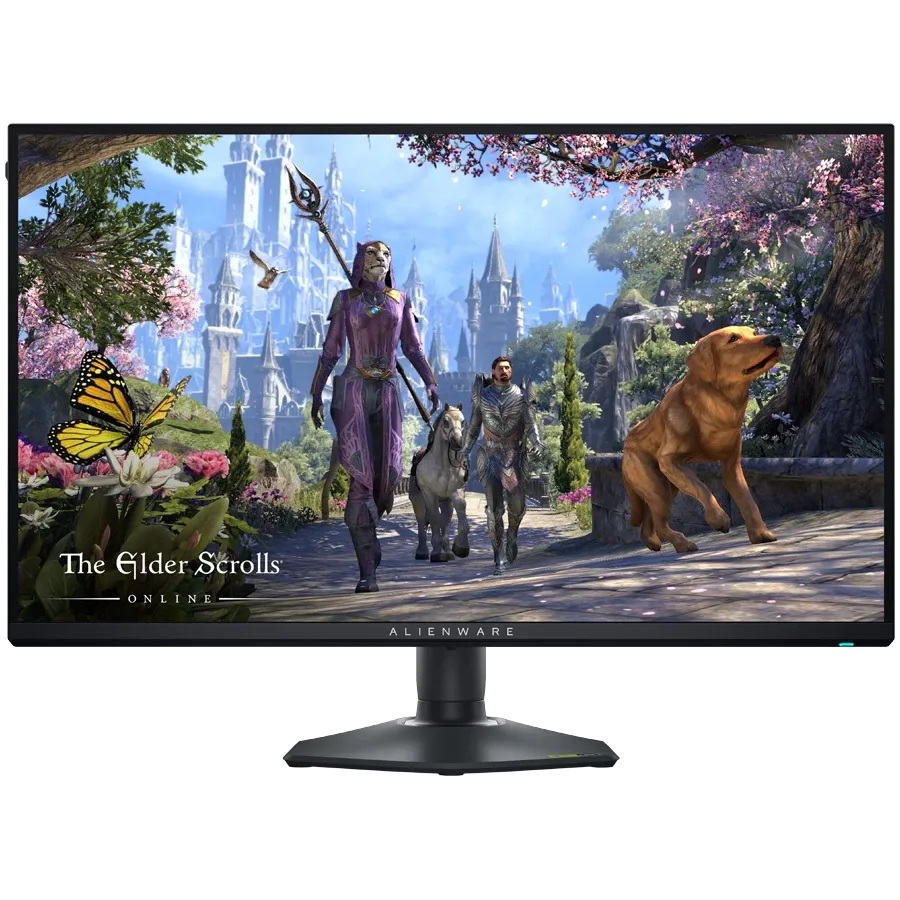 Монитор Alienware AW2725QF Gaming