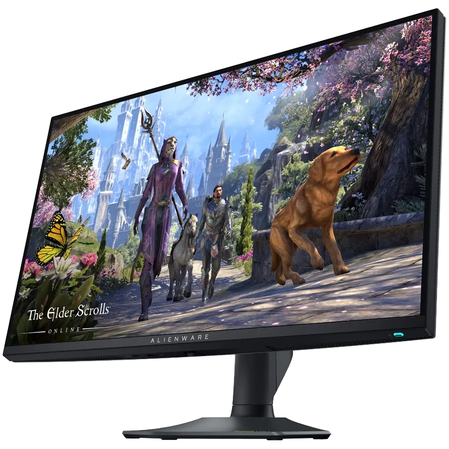 Монитор Alienware AW2725QF Gaming