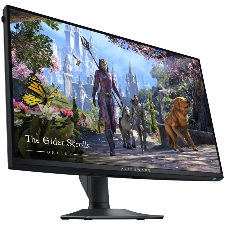 Монитор Alienware AW2725QF Gaming