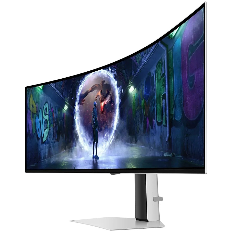 Монитор Samsung LED Samsung LS49DG934SUXEN Odyssey G93SD