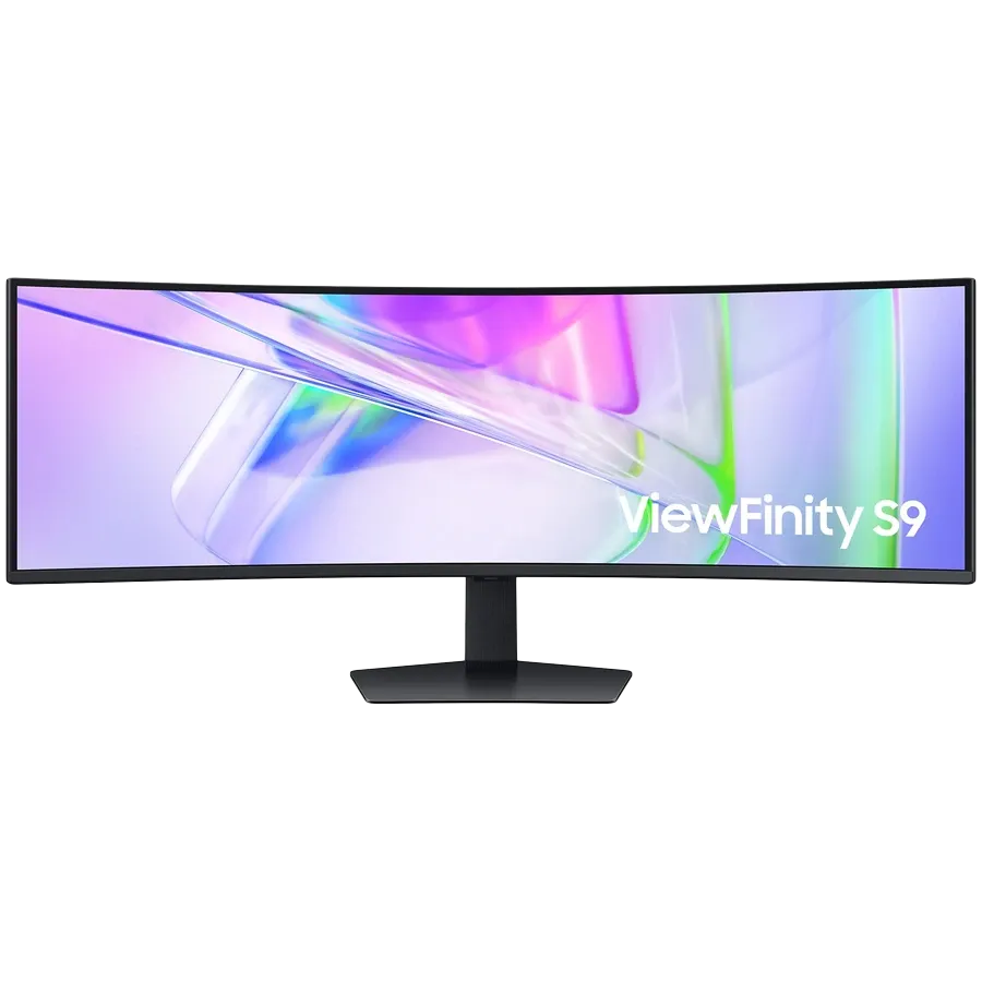 Монитор Samsung LED Samsung LS49C950UAUXEN S95UC