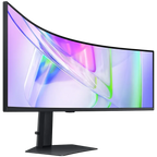 Монитор Samsung LED Samsung LS49C950UAUXEN S95UC