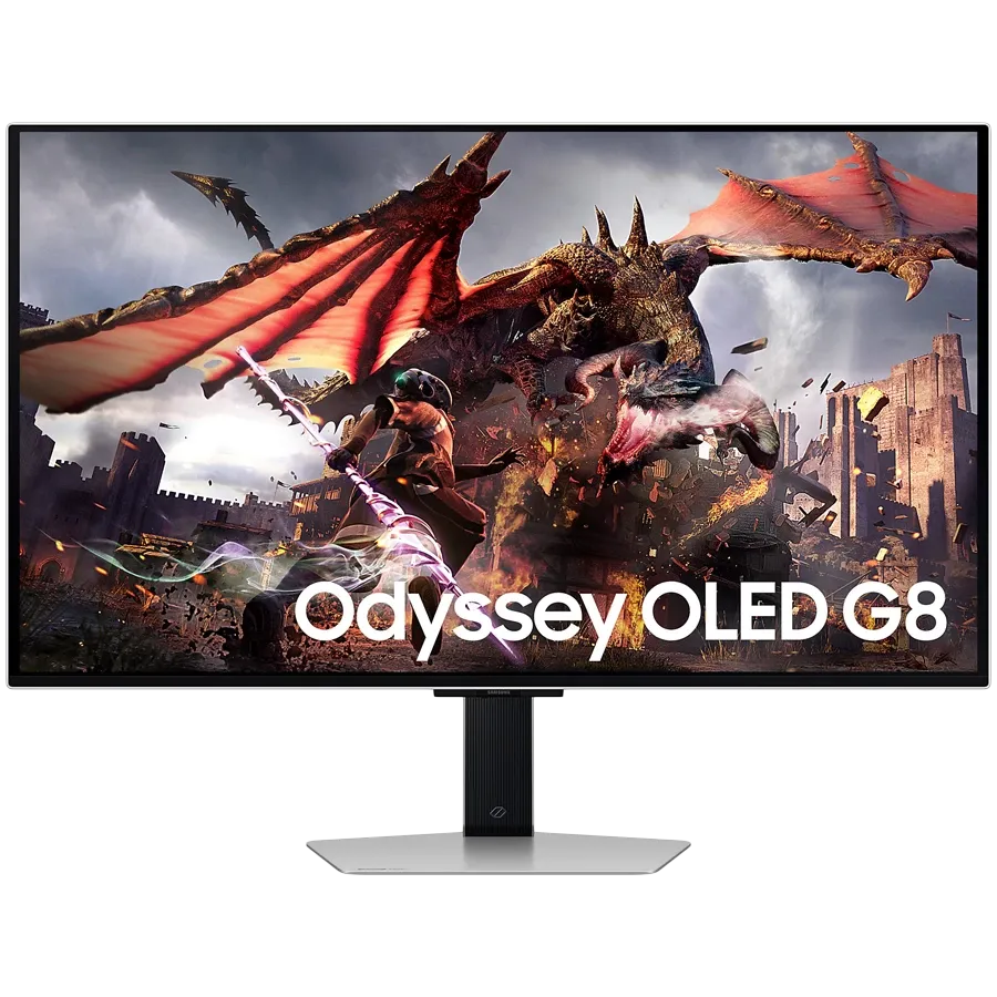 Монитор Samsung LED Samsung LS32DG802SUXDU G80SD Gaming