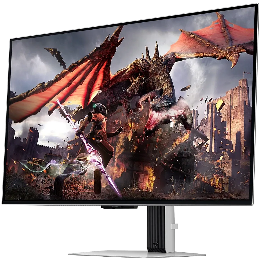 Монитор Samsung LED Samsung LS32DG802SUXDU G80SD Gaming