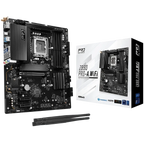 Дънна платка ASRock Intel Z890/4DDR5/WIFI